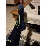 Army Black waterproof socks photo review