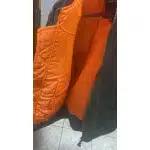 vintage ma1 bomber flight jacket waterproof photo review