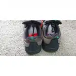 Tactical walking shoes "Hikeup" photo review