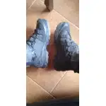 Waterproof Hiking Boots Black photo review