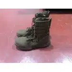 Lightweight Training Boots Faux Suede Army green photo review