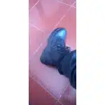 Lightweight tactical boots with zipper Olive Green photo review