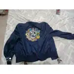 apollo ma 1 bomber flight jacket photo review