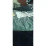 Faux leather combat boots photo review