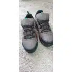 Tactical walking shoes "Hikeup" photo review