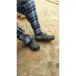 Black tactical crocs photo review