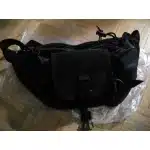 Outdoor tactical waist pack photo review