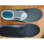 Arch support gel insoles for military photo review