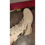 Combat Hiking boots Coyote Brown photo review