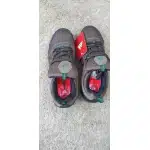 Tactical walking shoes "Hikeup" photo review