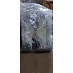 Leather hiking shoes "Hikeup" photo review