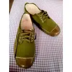 PAVN Vietcong shoes photo review