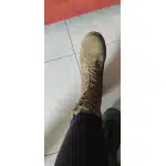 Combat Hiking boots Coyote Brown photo review