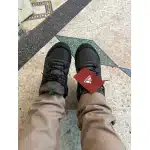 Tactical walking shoes "Hikeup" photo review