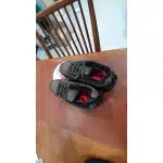 Tactical trail running shoes "Hikeup" Brown photo review