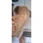 Low cut tactical boots Coyote Brown photo review