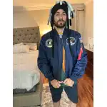 apollo ma 1 bomber flight jacket photo review