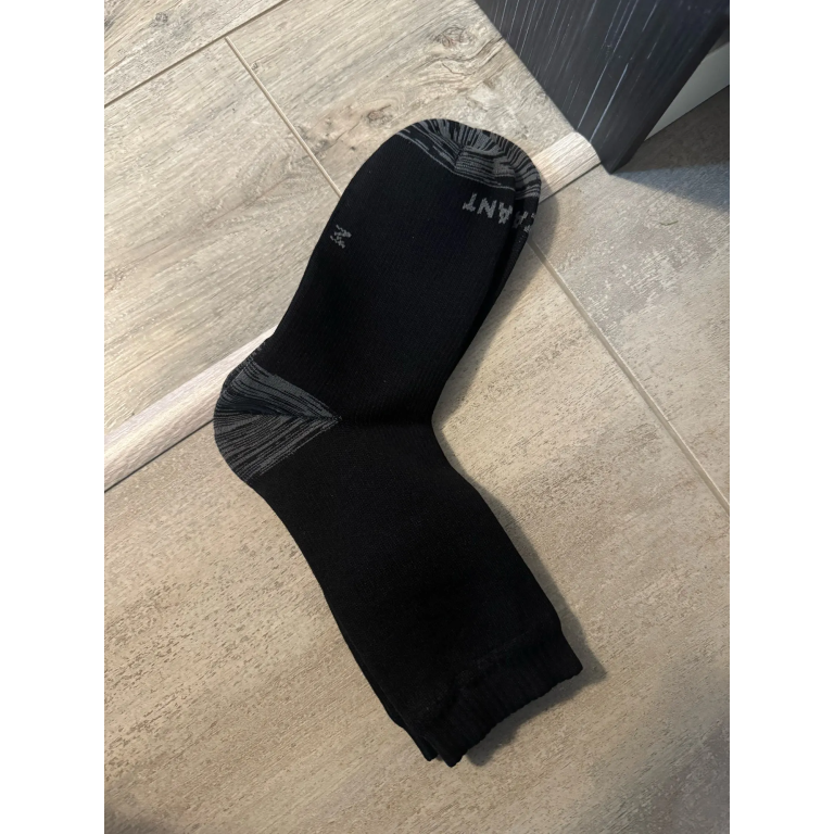 Army Black waterproof socks photo review