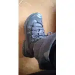 Waterproof Hiking Boots Black photo review