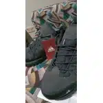 Military hiking shoes Dark Grey photo review