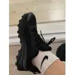 Tactical running shoes "Sneakers" Black photo review