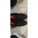 Tactical trail shoes "Climb-up" Black photo review