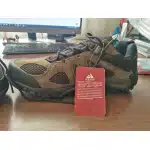 Outdoor tactical shoes "Hikeup" Grey photo review