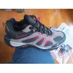 Outdoor tactical shoes "Hikeup" Grey photo review