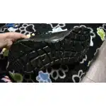 Lightweight Training Boots Faux Suede Army green photo review