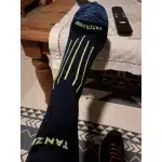 Army Black waterproof socks photo review