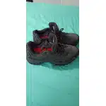 Military hiking shoes Dark Grey photo review