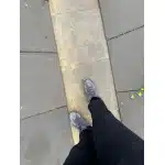 Waterproof military hiking Suede boots photo review