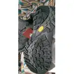 Military hiking shoes Dark Grey photo review