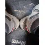 Waterproof Suede Hiking Boots Brown photo review