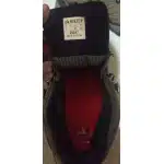 Suede Rainproof Hiking Boots Brown photo review