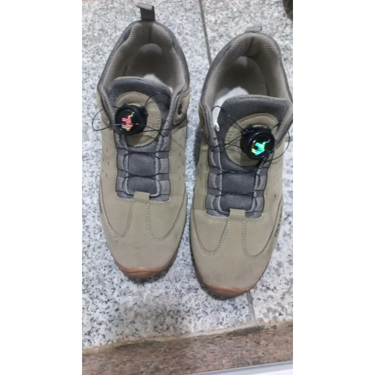 Tactical sport shoes "SF" photo review