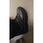 Lightweight tactical boots with zipper photo review