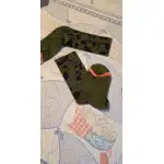 Tactical compression socks photo review