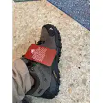 Tactical walking shoes "Hikeup" photo review