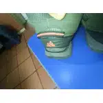 Waterproof Suede Hiking Boots Grey photo review