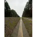 Waterproof military hiking Suede boots photo review