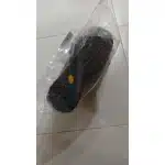 Waterproof Suede Hiking Boots Brown photo review