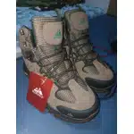 Waterproof Suede Hiking Boots Brown photo review