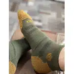 Tactical ankle socks  "Iguana" photo review