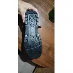 Lightweight tactical boots with zipper photo review