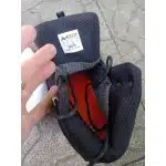 Waterproof Suede Hiking Boots Black photo review