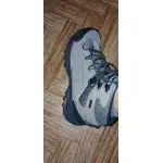 Suede hiking boots Brown "Hikeup" photo review