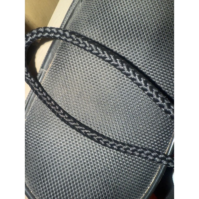 Brown laces for combat boots photo review