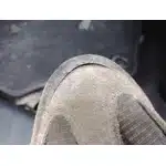 Waterproof Suede Hiking Boots Brown photo review