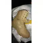 Side zip tactical boots with safety toe Black photo review